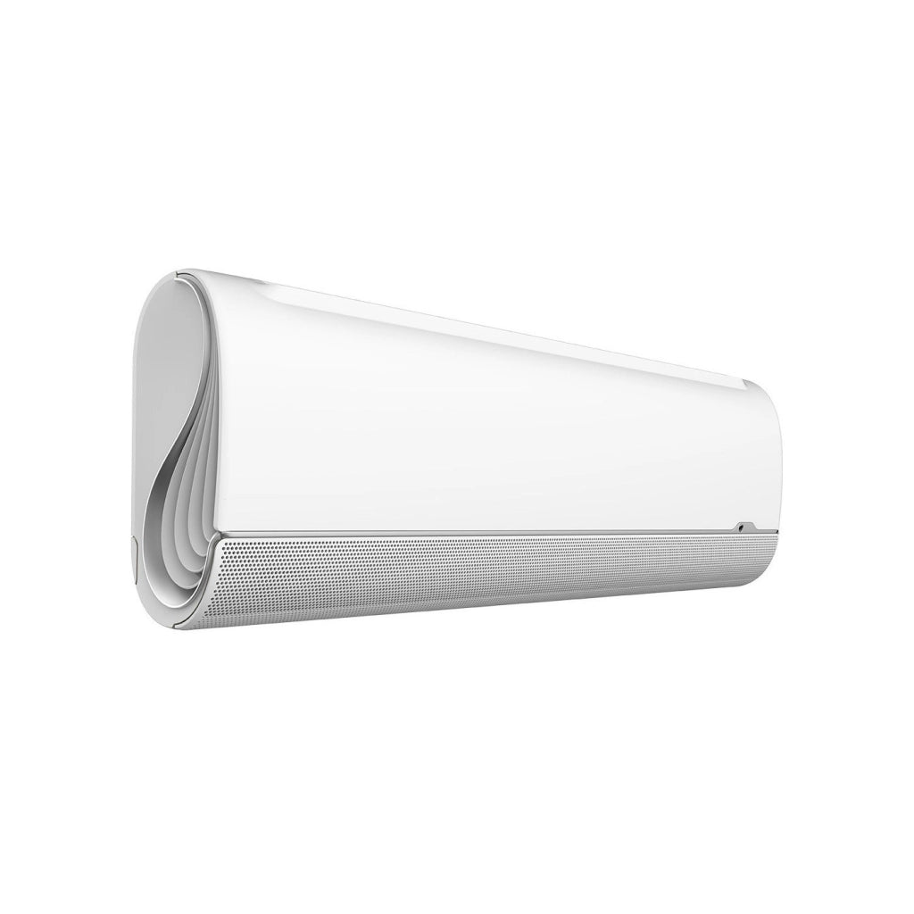 Climatizzatore Condizionatore Midea Trial Split Inverter serie BreezeleSS+ 9+12+12 con M3OF-21HFN8-Q R-32 Wi-Fi Integrato 9000+12000+12000 - Novità