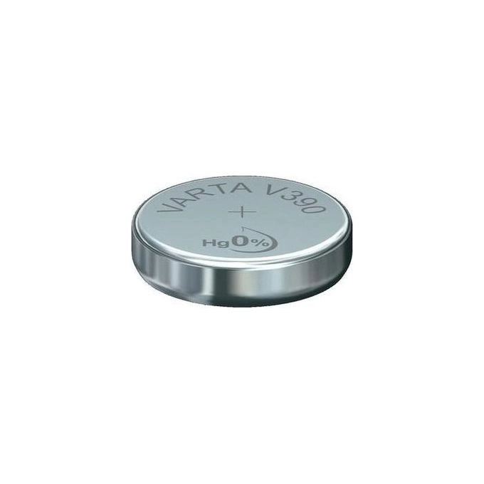 Varta V390 Batteria monouso SR54 Ossido d'argento (S)