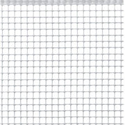 RETE PLASTICA BALCONE QUADRA TENAX - HDPE BIANCO MM 10X10 H.CM 100 ML 5