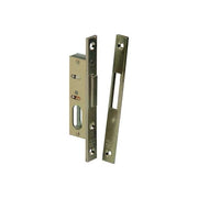 Serrature Welka per Profilati art. 112.15.01 90X23 Mm. 14