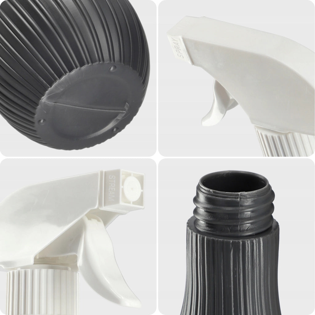Spruzzatore manuale KADAX per piante e fiori, 600 ml, regolabile.