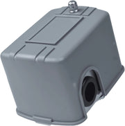 Pressostato GTC SK-2 230V monofase per pompa autoclave elettropompa domestica