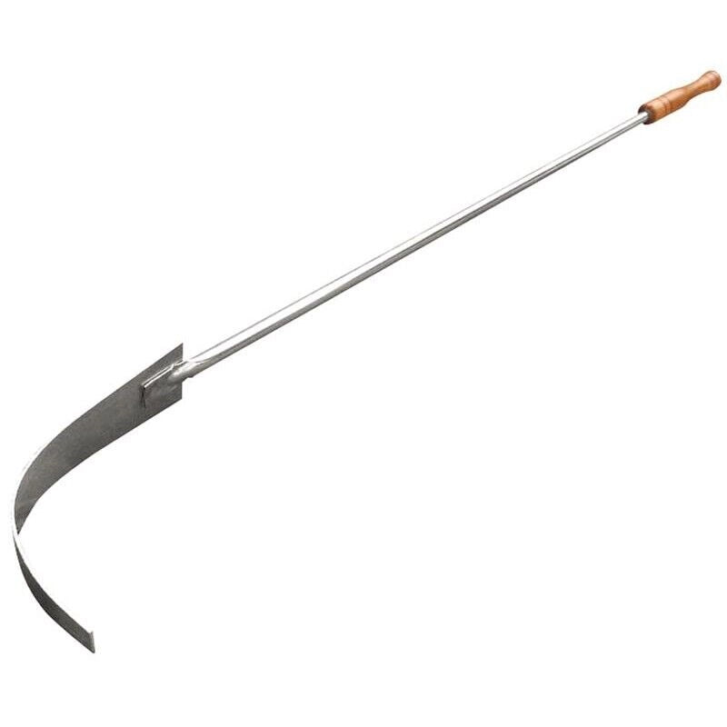 SET SPAZZOLA, RIMUOVI BRACE PALA TONDA E RETTANGOLARE 38 X 33 CM