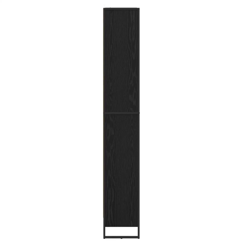 Armadio per Libri 80 x 30 x 189,5 cm Legno ingegnerizzato 3403010
