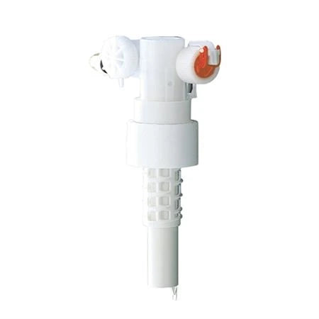 Valvola di riempimento carico galleggiante grohe 43537000 per cassetta di scarico