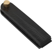 Soppressore di Rumore per Chitarra - Isolamento Acustico - Cuffie Isolanti - Orecchini Isolanti - Pannelli Isolanti - Tappetino Isolante - Costruzione in Alluminio - Soppressore di Rumore
