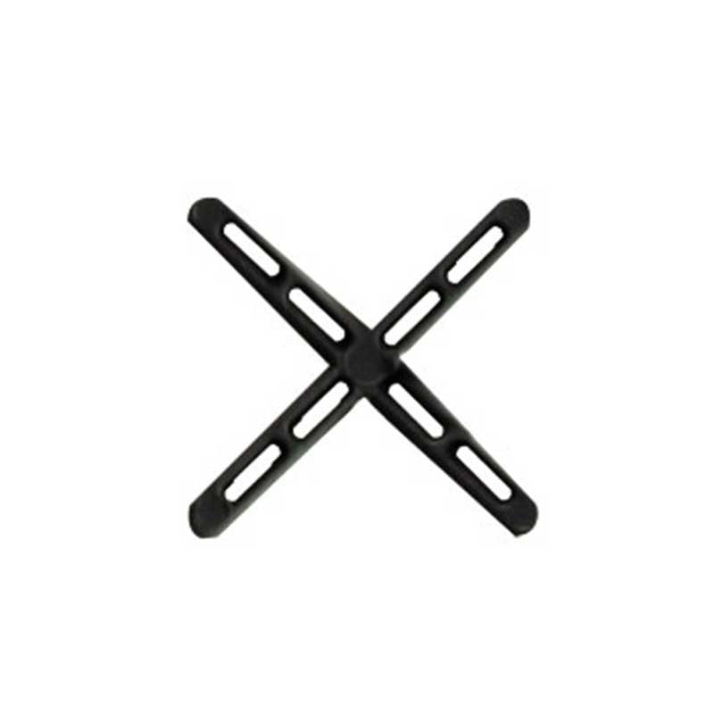 Distanziatore per piastrelle a croce : Modello - 4 MM
