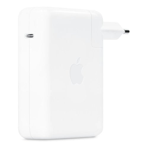 Alimentatore apple mw2m3zm a usb c white white