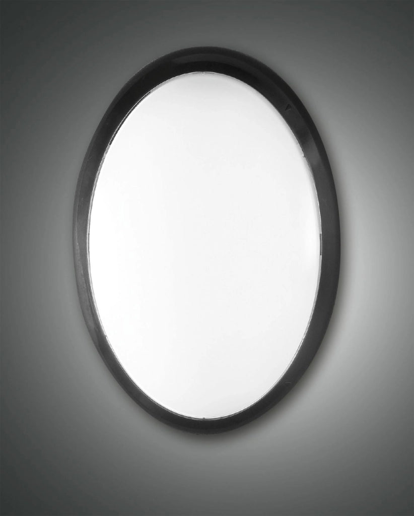 PRESTON APPLIQUE LED 14W N.W. NERA 6695-04-964