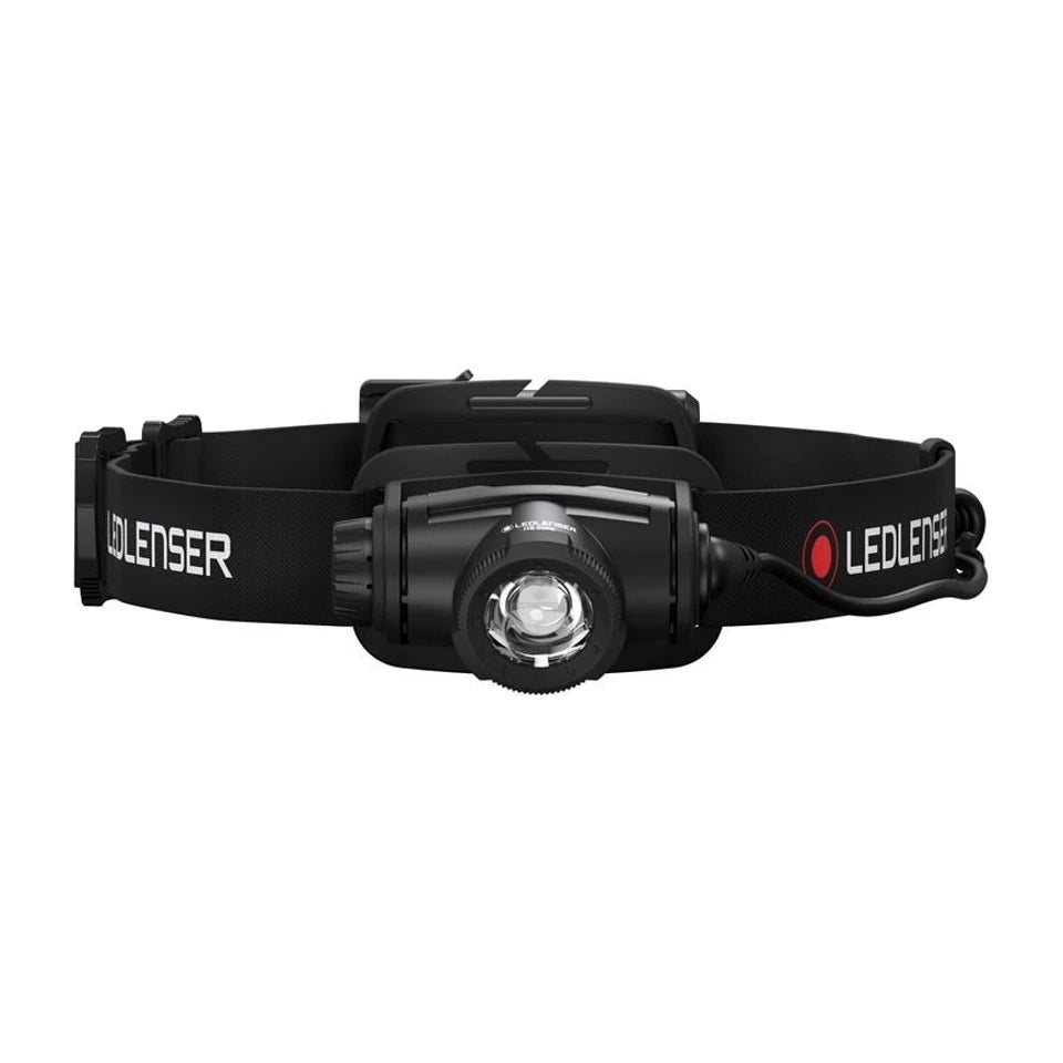 Torcia Ledlenser H5 Core