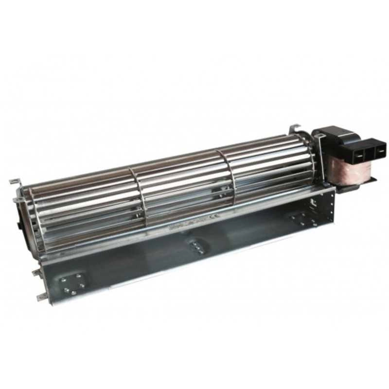 VENTILATORE TANGENZIALE STUFA A PELLET 114201 ECOFOREST VIGO - UNIVERSALE