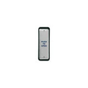 PULSANTE DI APERURA PORTA AUTOMATICA PUSH TO OPEN - PBJ 790/0116 AUTOMAZIONE