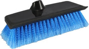 Borsetta professionale a getto d'acqua morbido con rasoio, 25,4 cm per la pulizia efficace