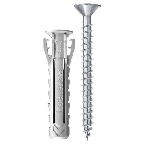 Fischer Tasselli sSx Plus 5x25 S K