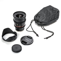 MF 20mm T1.9 Video DSLR Sony E