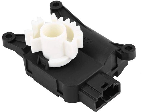 Regolatore di Temperatura per Servomotor - Realizzato in Plastica/Metallo - Resistente ai Colpi - Facile da Installare - Per Modelli 2004-2013