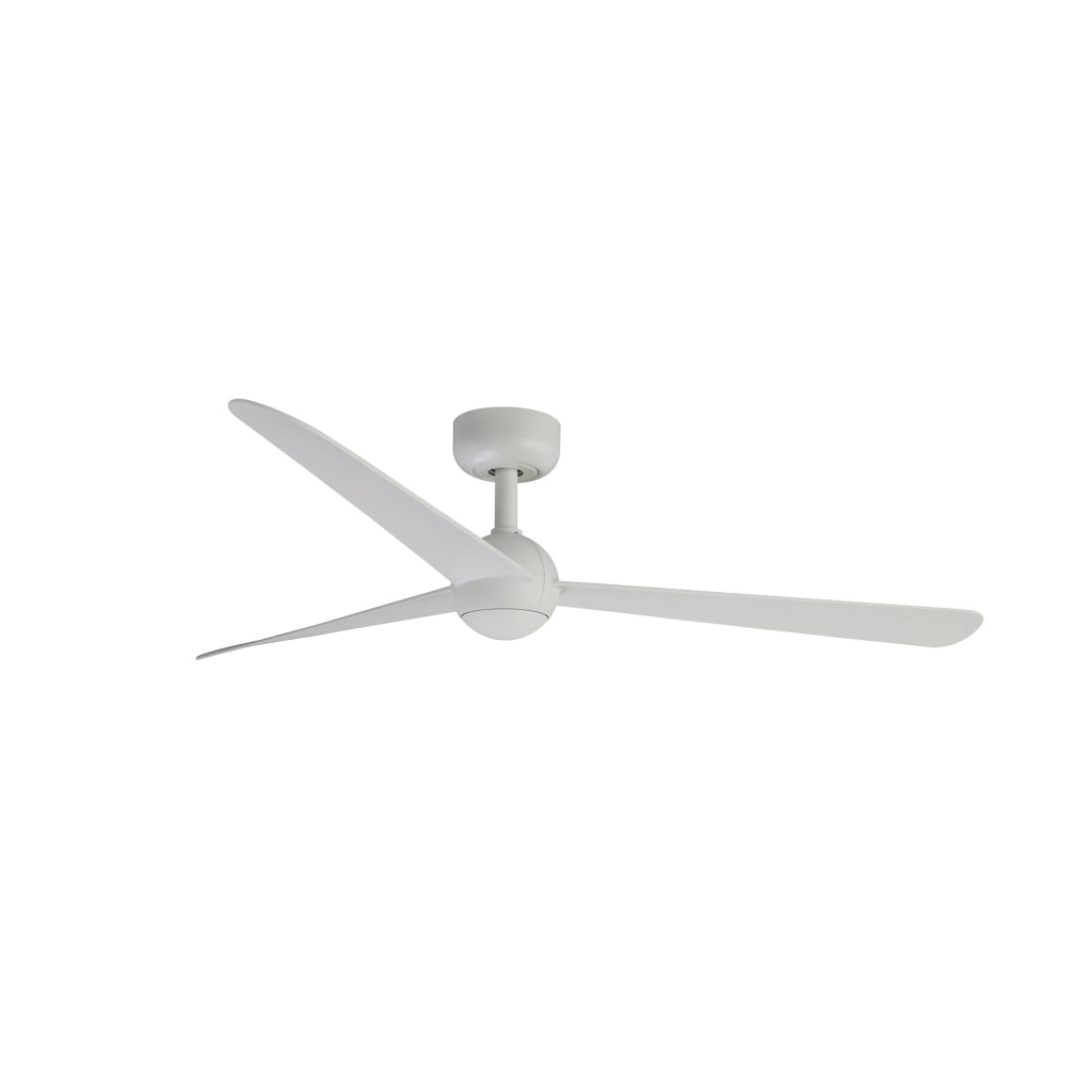 SFERA M, Ventilatore senza Luce, Faro Barcelona