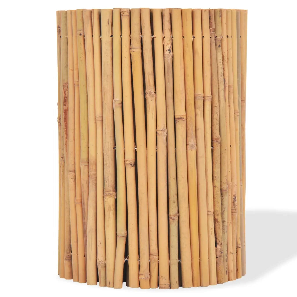 Recinzione da Giardino | Recinzione in Bamb¨´ 500x30 cm