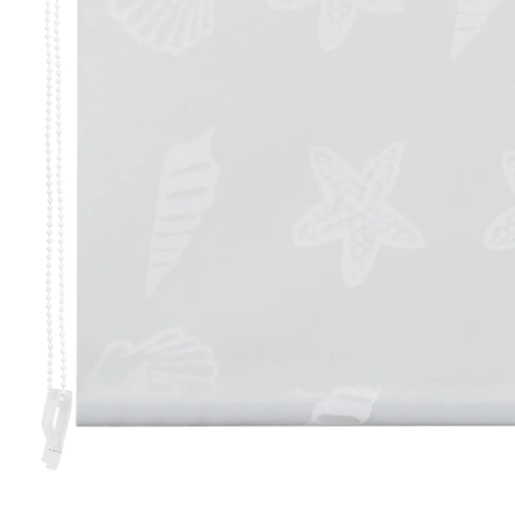 Tenda a rullo per doccia 160 x 240 cm stella marina 02_0005552