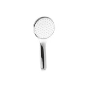 Doccetta Tonda Cromo 1 getto in ABS