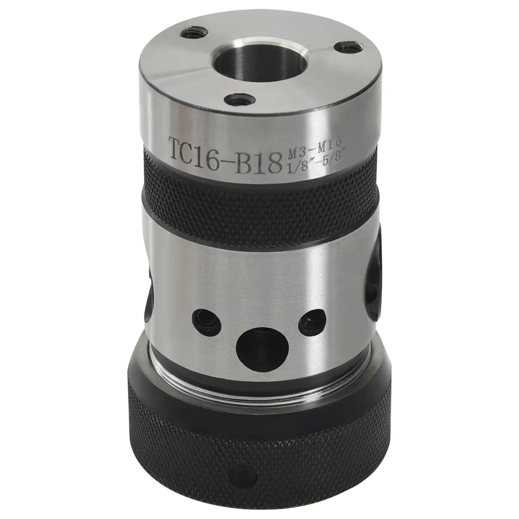 Mandrino Maschiatura B18 Gambo MT3 Filettatura Interna M3-M16 146686