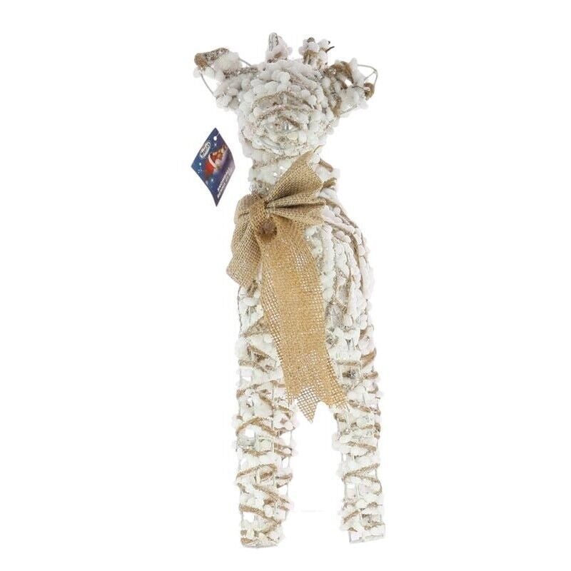 MAURY'S SNOWBALL RENNA 45CM