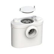 New sanitop up silence wc+lav. silence up - SPSUP