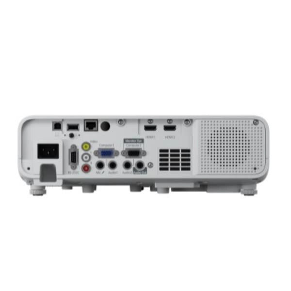 Epson powerlite l210w 4500 ansi lumen 3lcd wxga (1280x800) bianco - V11HA70080