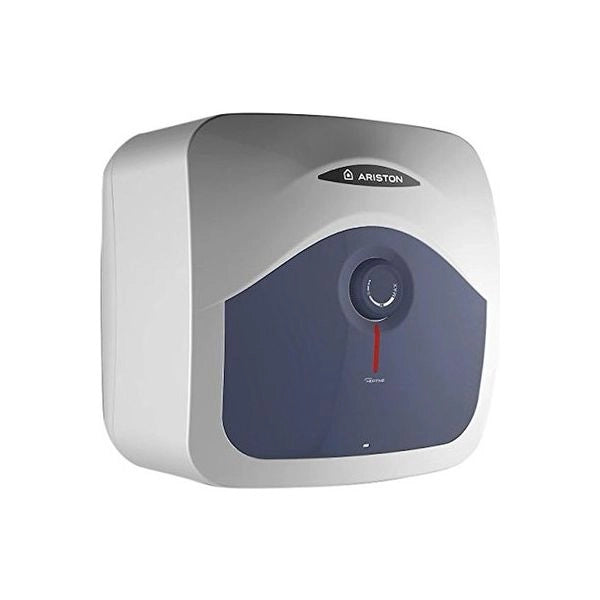 Ariston blu evo r 30/3 eu verticale boiler sistema per caldaia singola grigio, bianco - 3100321