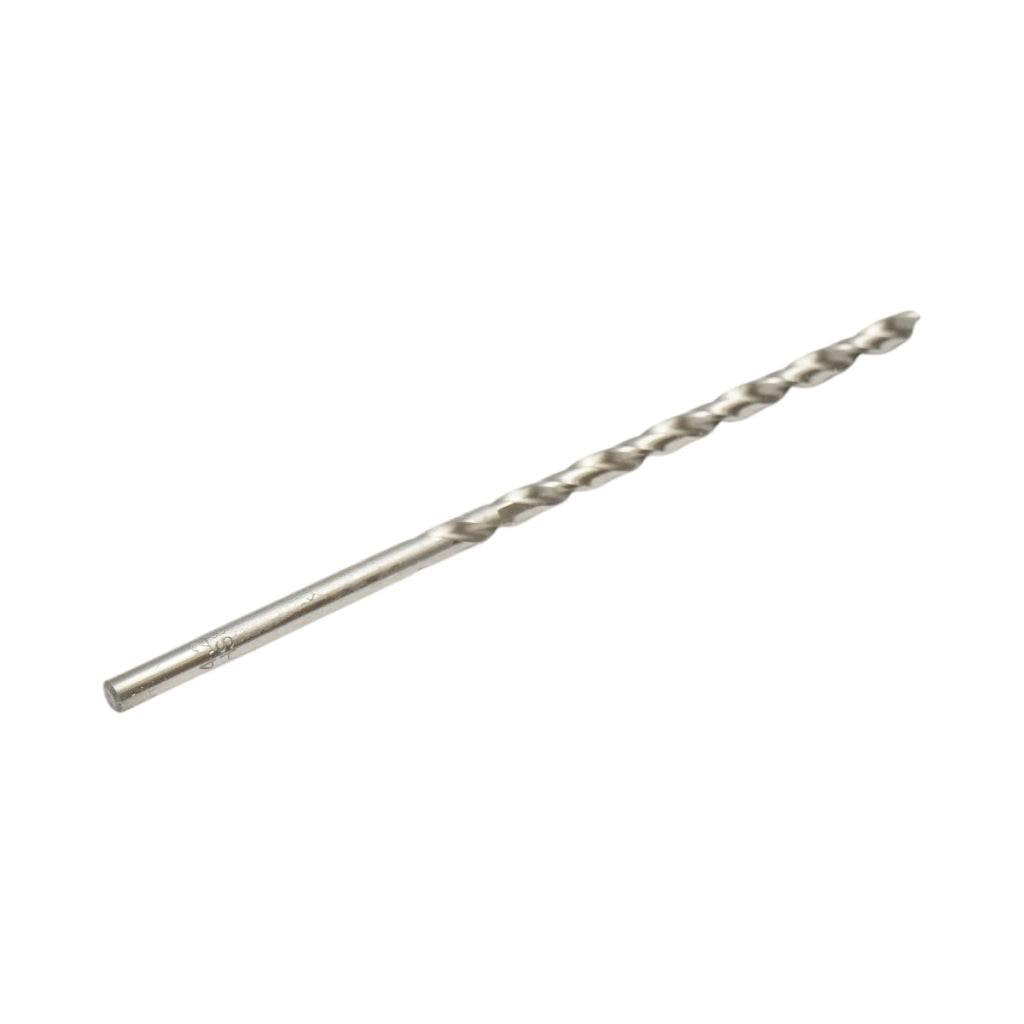 Punta per metallo 4,2x78x119mm HSS-G Pro DIN 340, gambo cilindrico