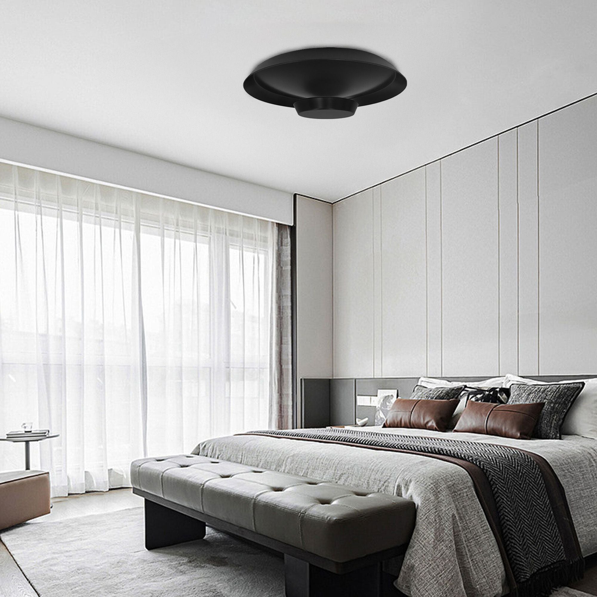 Lampada Led Black App1461