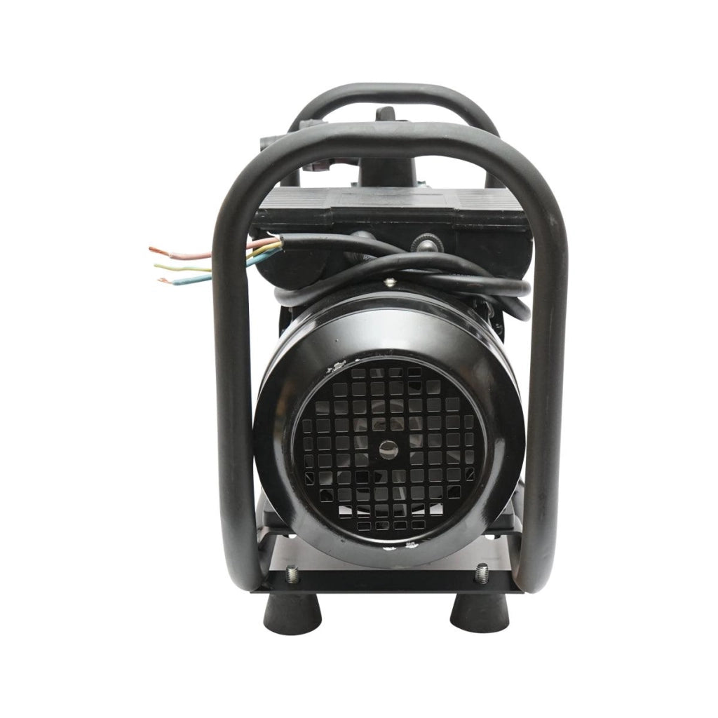Pompa Acqua Autoadescante Elettropompa Periferica, 1,1 kW, 6 m³/h, 15 m Altezza Massima, 220 V, Ingresso/Uscita 1" (25 mm)