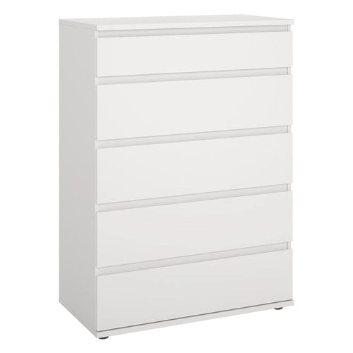 Cassettiera tvilum 890934949 nova white