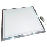 Botola Ispezione In Alluminio FIXLINE 59,5x59,5 Con Led Incorporati