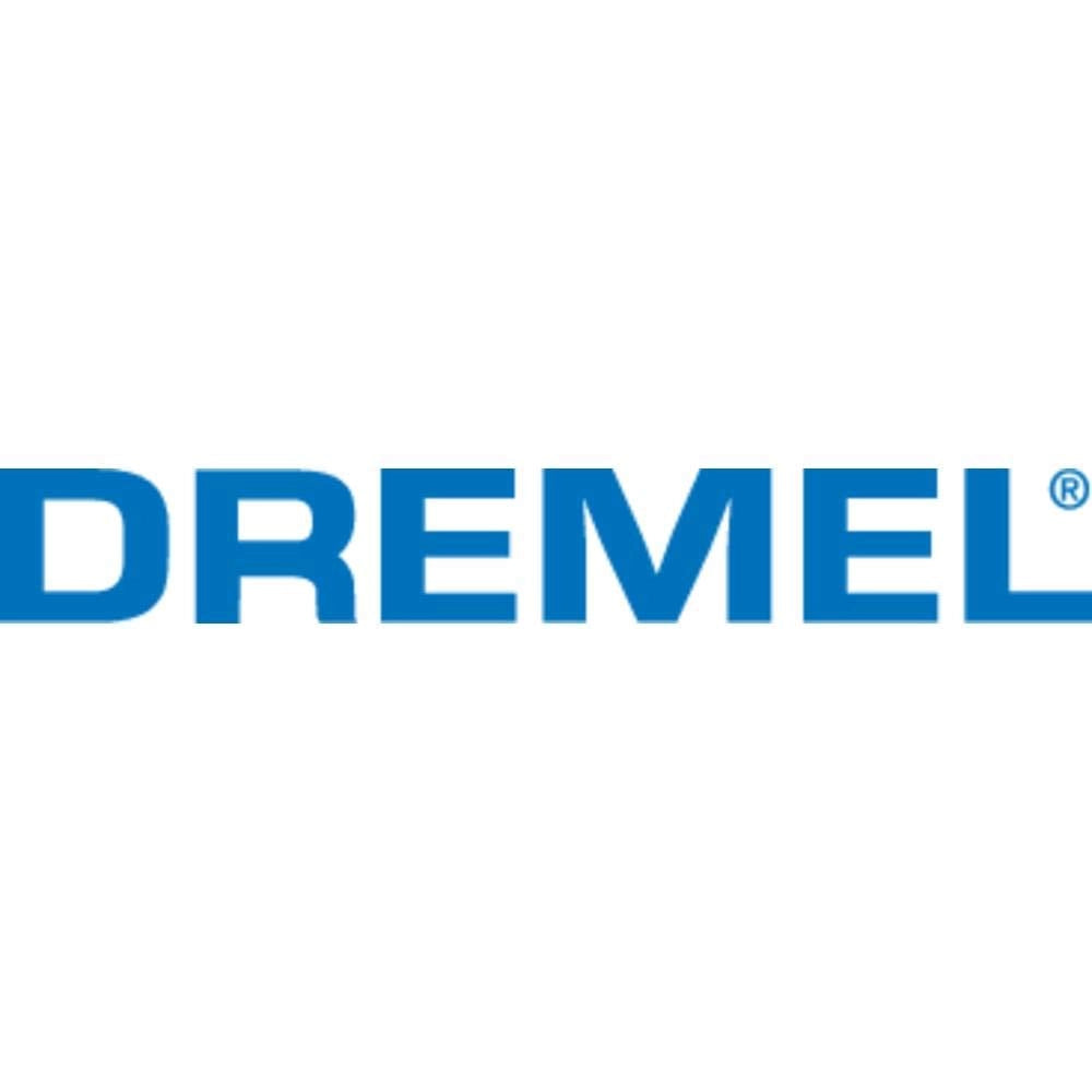 Punte HSS in Kit Pezzi 7 (628) Dremel