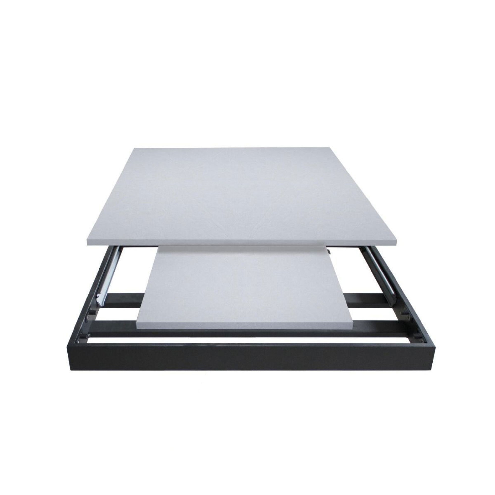 Tavolo Allungabile 120-180x90x74 cm Bernadette Noce