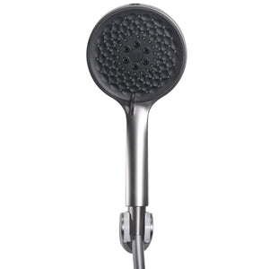 Rubinetto Da Vasca Rea Avalon Titanium