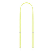 Crossbody strap - neon yellow - MGGE4ZM/A