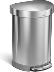 Ammortizzatore per Acqua 60L - Semi Rond Argento