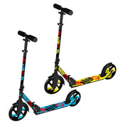 SCOOTER`ROAD`200MM ABEC7-100KG BI-C