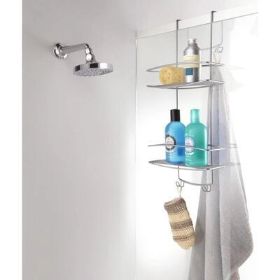 SUPPORTO PER DOCCIA SELLA ON 26X20X58H CM