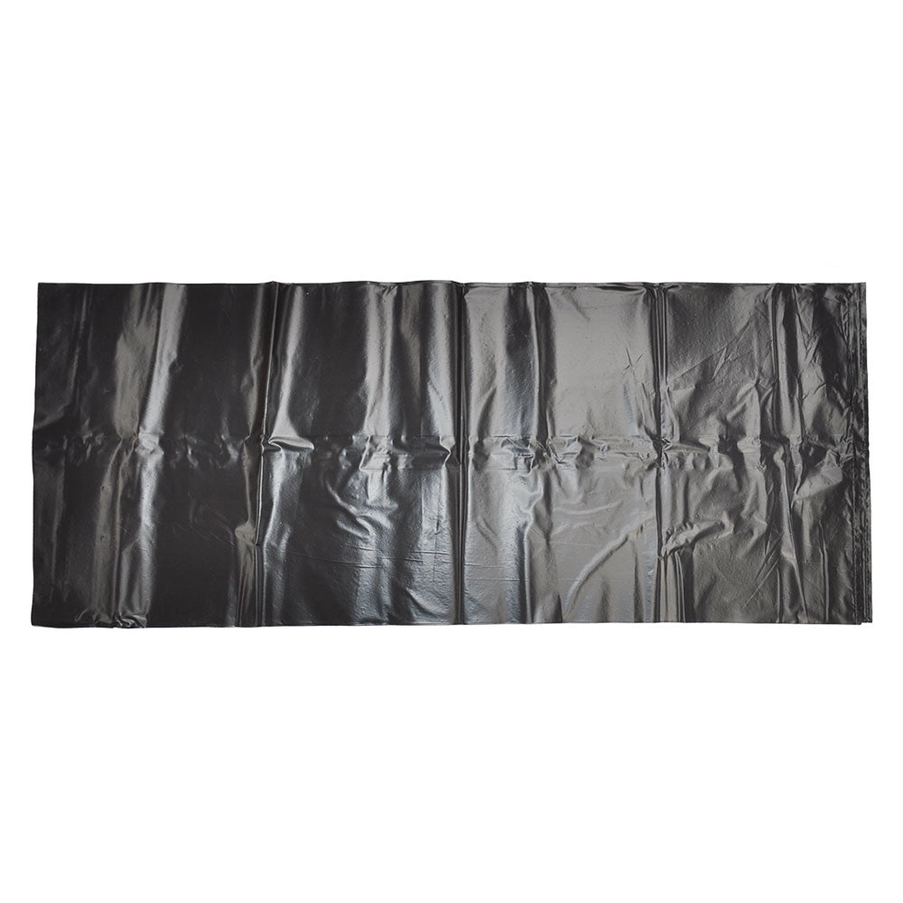 Sacchi polietilene 90x120 ambra 20 kg
