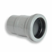 Giunto di dilatazione orizzontal e in pvc d.032