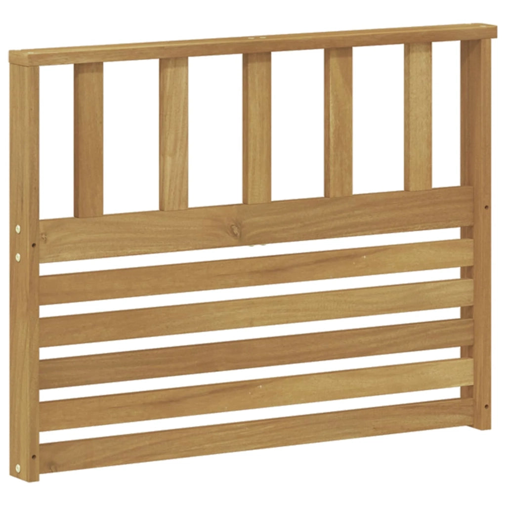 Modulo Braccioli 2 pz Bianco 80 x 6 x 61 cm 901591