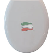 Bemis 40103 6, sedile copri-wc b002624xx0