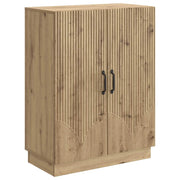 Credenza Rovere Artigianale 66 x 34,5 x 87 cm
