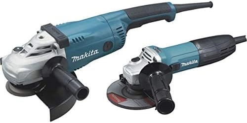 DK0097X1 - Set di 2 macchine (GA9020 + GA5030R)
