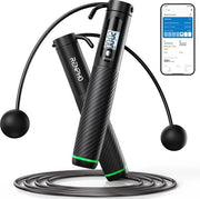 Tessuto elasticizzato intelligente con contatore e analisi dati app - Tessuto elasticizzato adattabile wireless per allenamento fitness