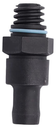 Vitello di aspirazione PCV - N. articolo 5047002 AA - Adatto per DODGE AVENGER 2008-2009 - DODGE CALIBER 2007-2010 - DODGE DART 2013 - Materiale di alta qualità - Valvola di aspirazione