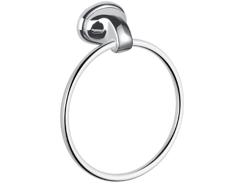 Portasalviette ad anello da muro - serie 900